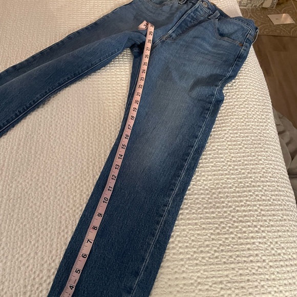 Levi’s 501 - Picture 4 of 5